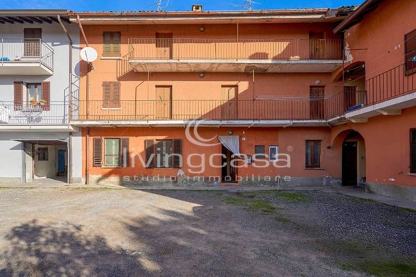 casa indipendente in vendita a Bulciago