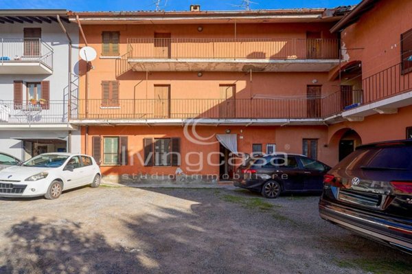 casa indipendente in vendita a Bulciago