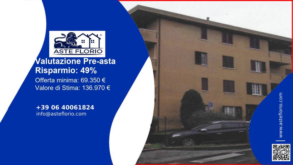 appartamento in vendita a Bulciago