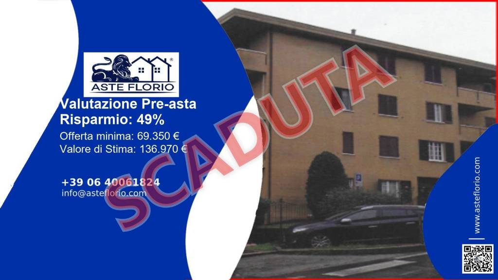 appartamento in vendita a Bulciago