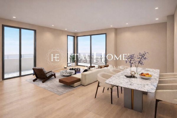 appartamento in vendita a Bulciago