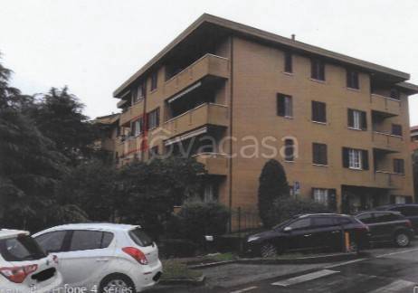 appartamento in vendita a Bulciago