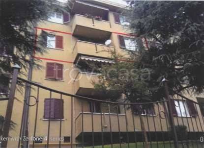 appartamento in vendita a Bulciago