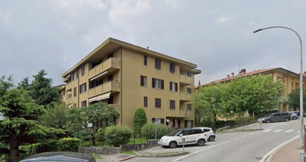 appartamento in vendita a Bulciago