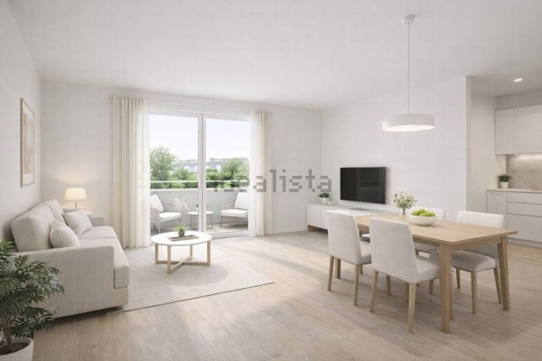 appartamento in vendita a Bulciago