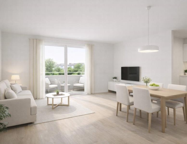 appartamento in vendita a Bulciago