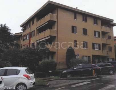 appartamento in vendita a Bulciago