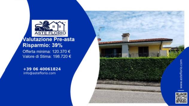 appartamento in vendita a Bulciago