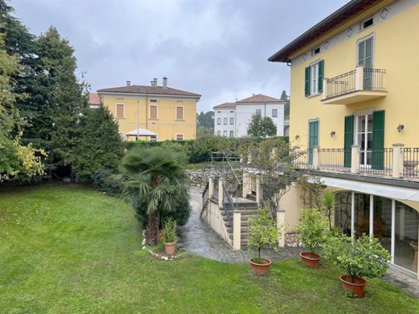 casa indipendente in vendita a Bulciago