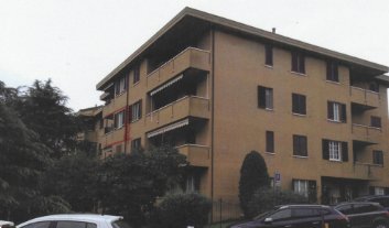 appartamento in vendita a Bulciago