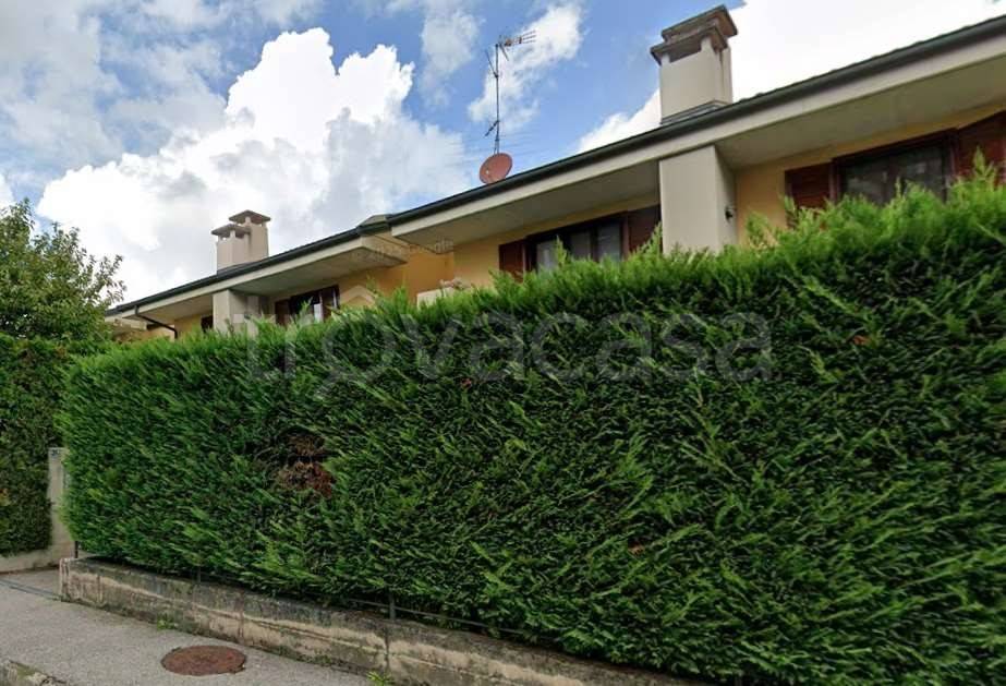 appartamento in vendita a Bulciago