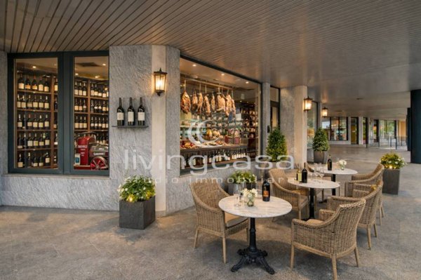 negozio in vendita a Bulciago