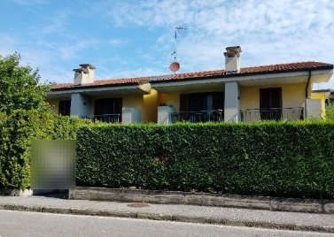 appartamento in vendita a Bulciago