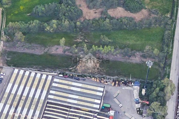 terreno edificabile in vendita a Bulciago