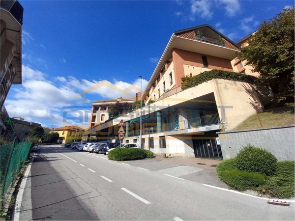 ufficio in vendita a Bulciago