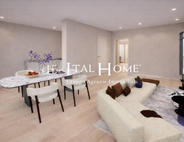 appartamento in vendita a Bulciago