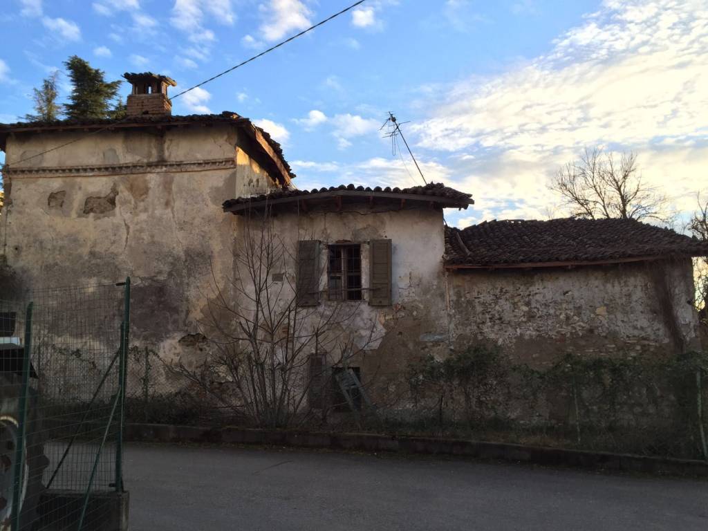 casa indipendente in vendita a Bulciago