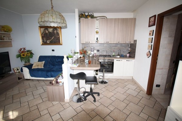 appartamento in vendita a Bulciago