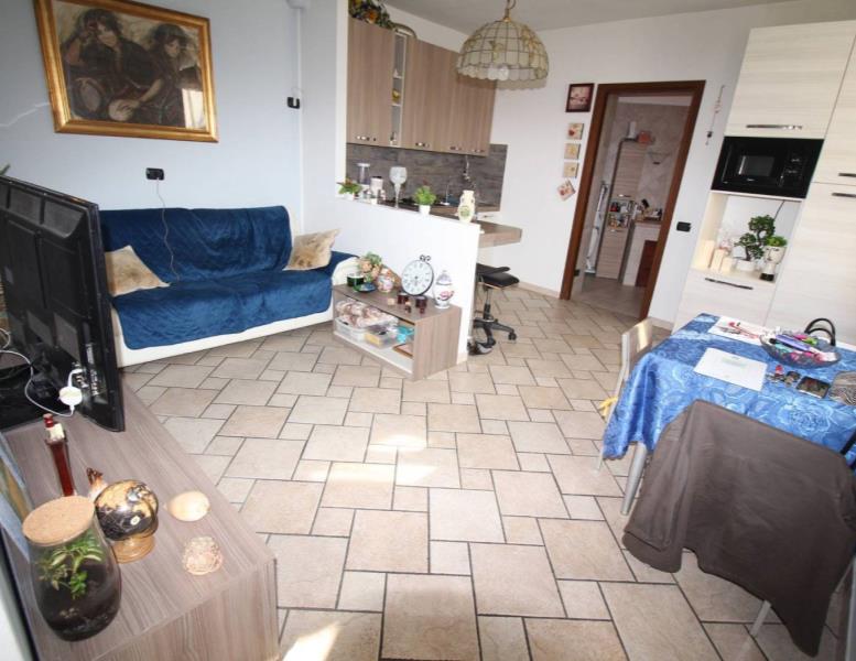 appartamento in vendita a Bulciago