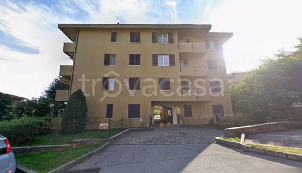 appartamento in vendita a Bulciago