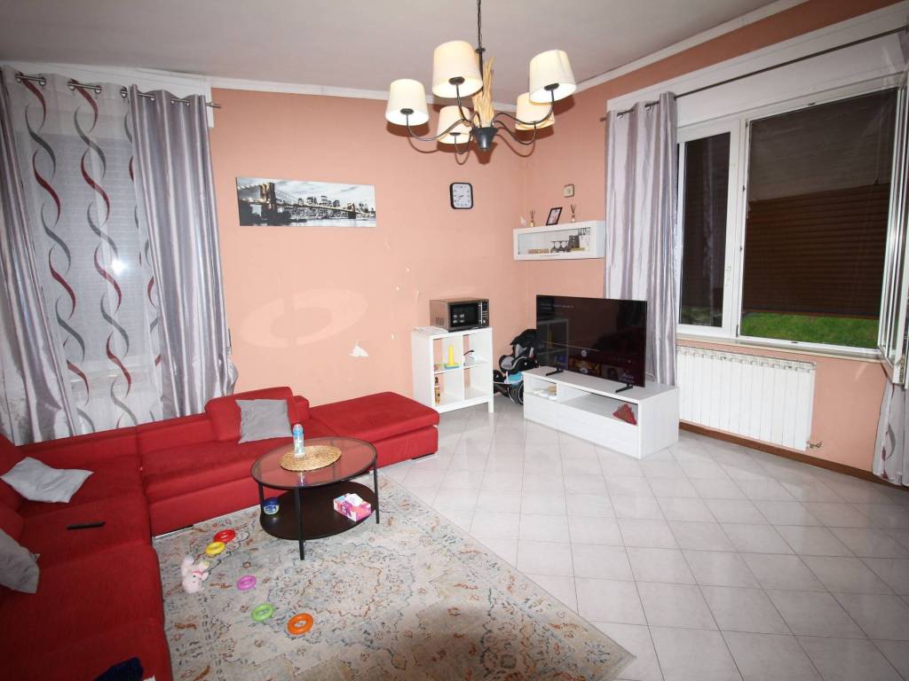 appartamento in vendita a Bulciago