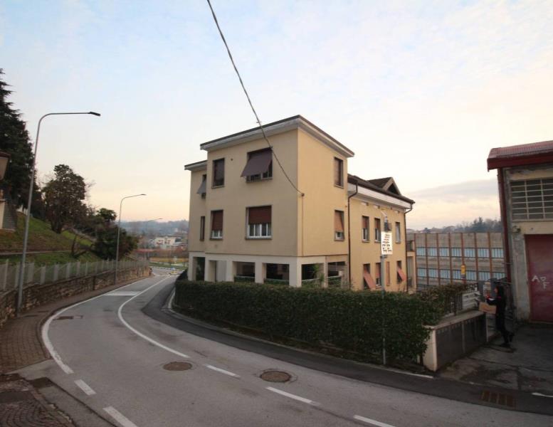 appartamento in vendita a Bulciago