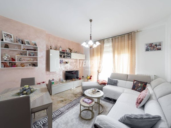 appartamento in vendita a Bulciago