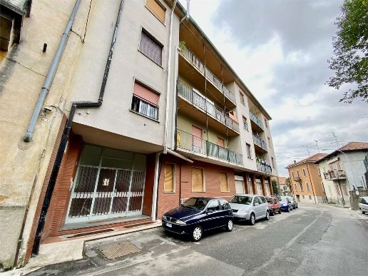 appartamento in vendita a Bulciago