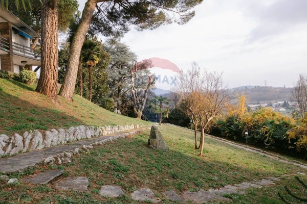casa indipendente in vendita a Bulciago