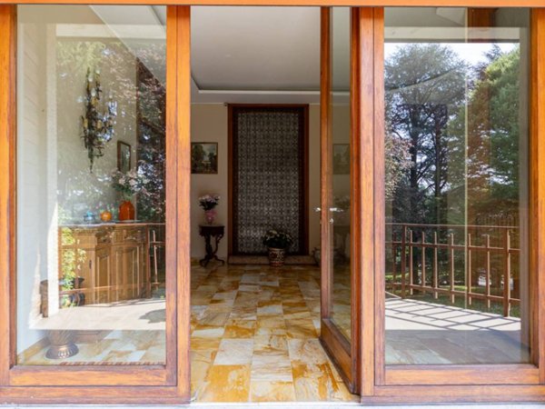 casa indipendente in vendita a Bulciago