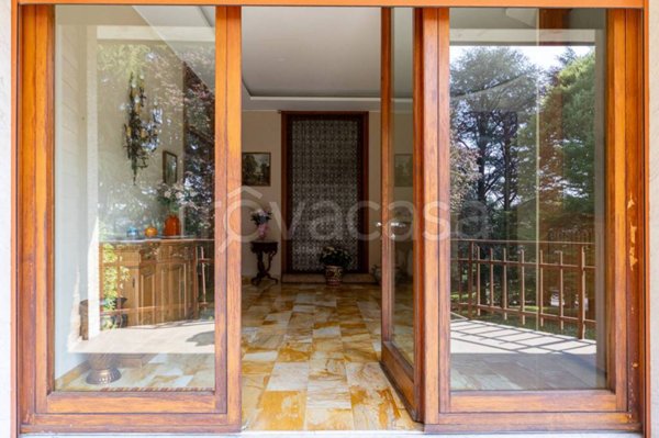casa indipendente in vendita a Bulciago
