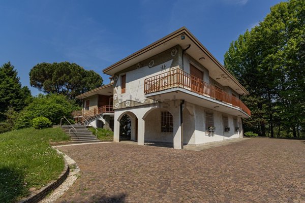 casa indipendente in vendita a Bulciago
