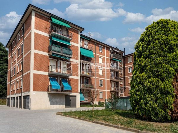 appartamento in vendita a Bulciago