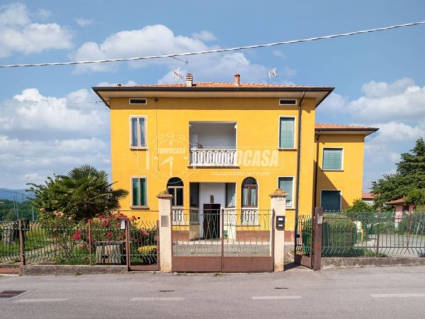 appartamento in vendita a Bulciago