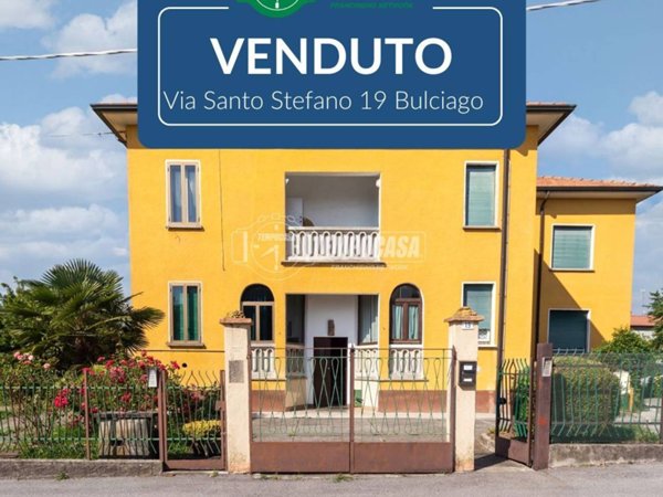 appartamento in vendita a Bulciago