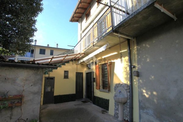casa indipendente in vendita a Bulciago