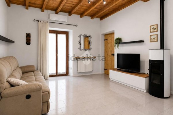 appartamento in vendita a Bulciago