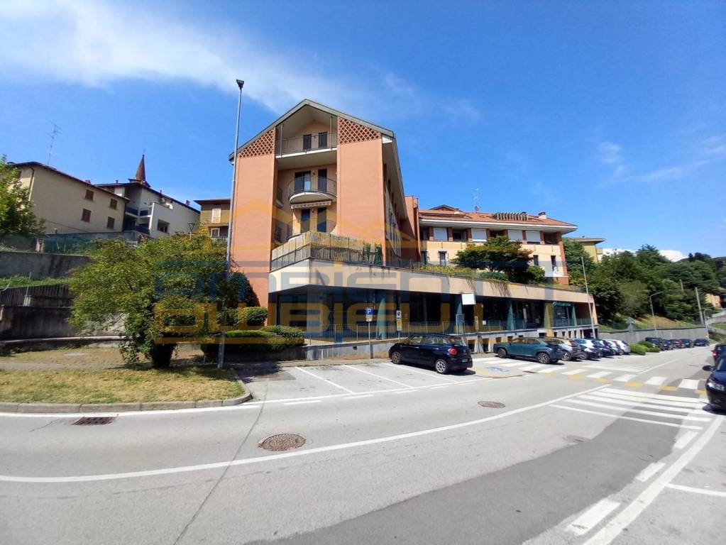 appartamento in vendita a Bulciago