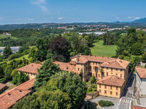 casa indipendente in vendita a Bulciago