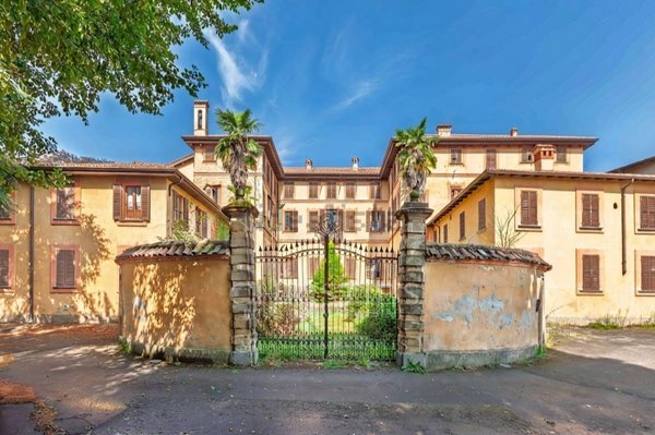 casa indipendente in vendita a Bulciago