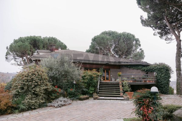 casa indipendente in vendita a Bulciago