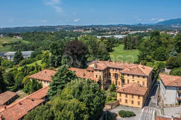 casa indipendente in vendita a Bulciago