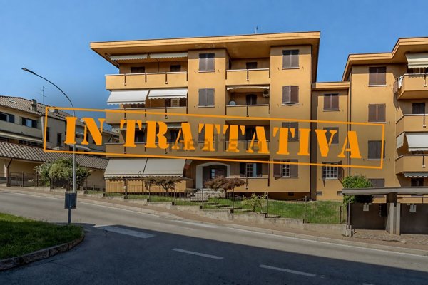 appartamento in vendita a Bulciago