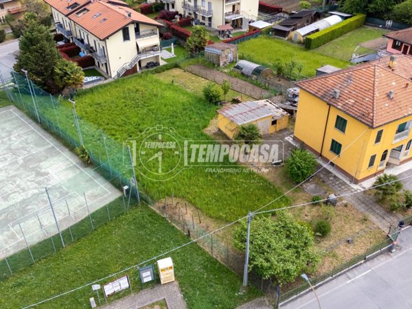villa in vendita a Bulciago