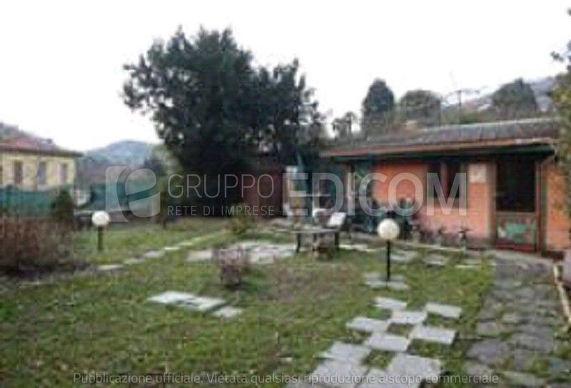 appartamento in vendita a Calco