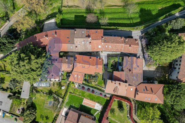 casa indipendente in vendita a Calco