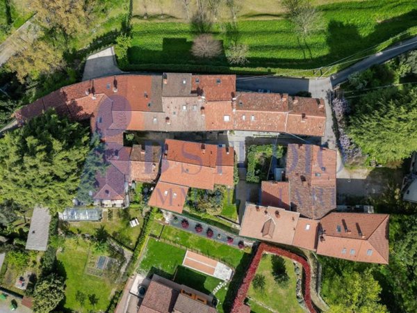 casa indipendente in vendita a Calco