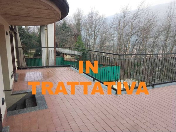 appartamento in vendita a Calco