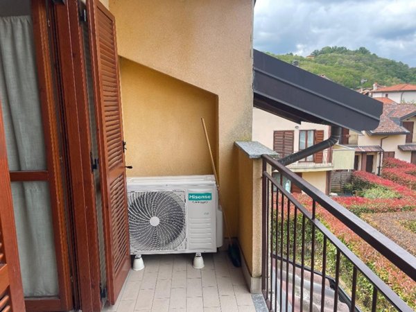 appartamento in vendita a Calco