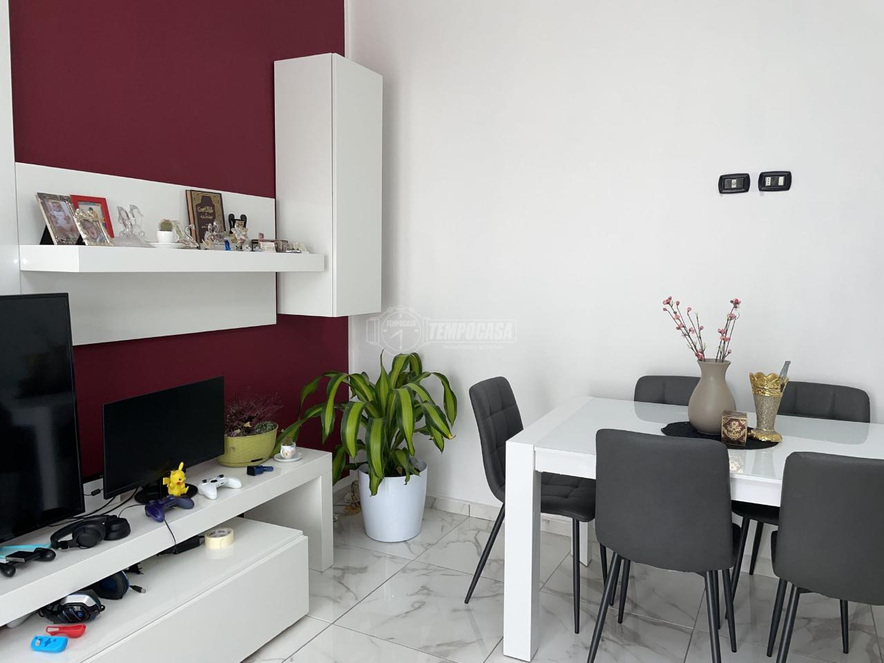 appartamento in vendita a Calco